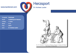 Herzsport