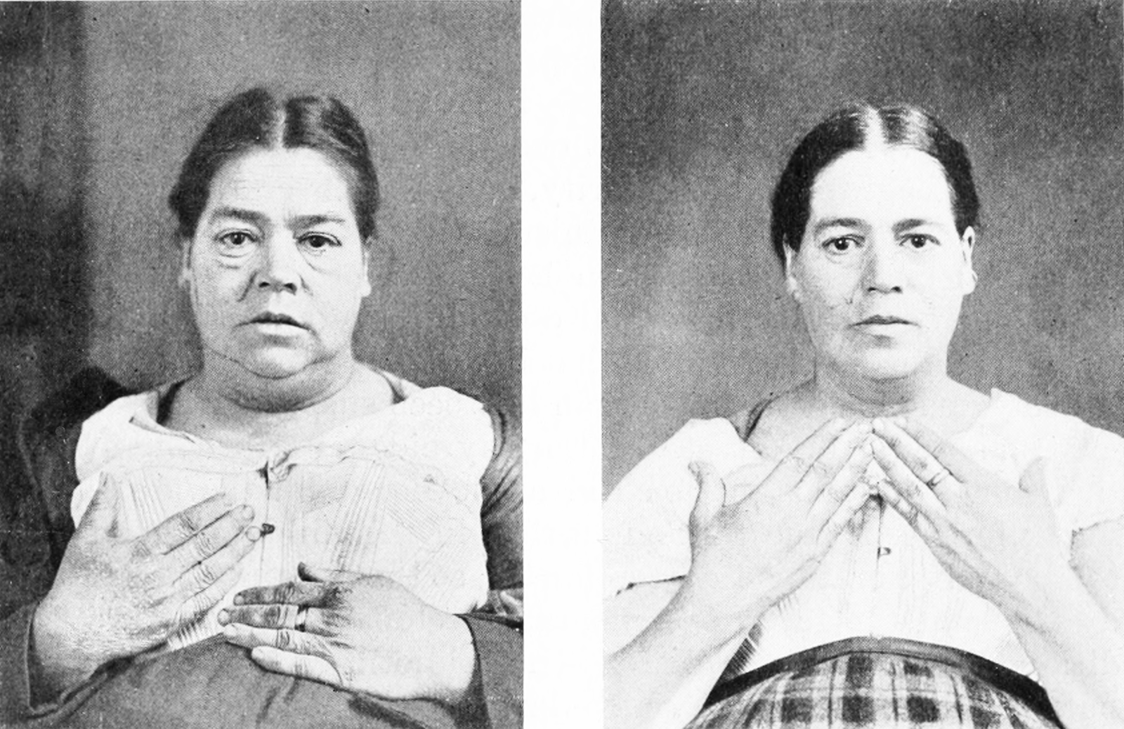 Elektrik des Herzens