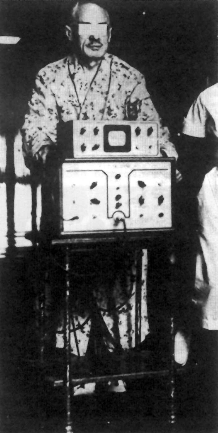 Elektrik
