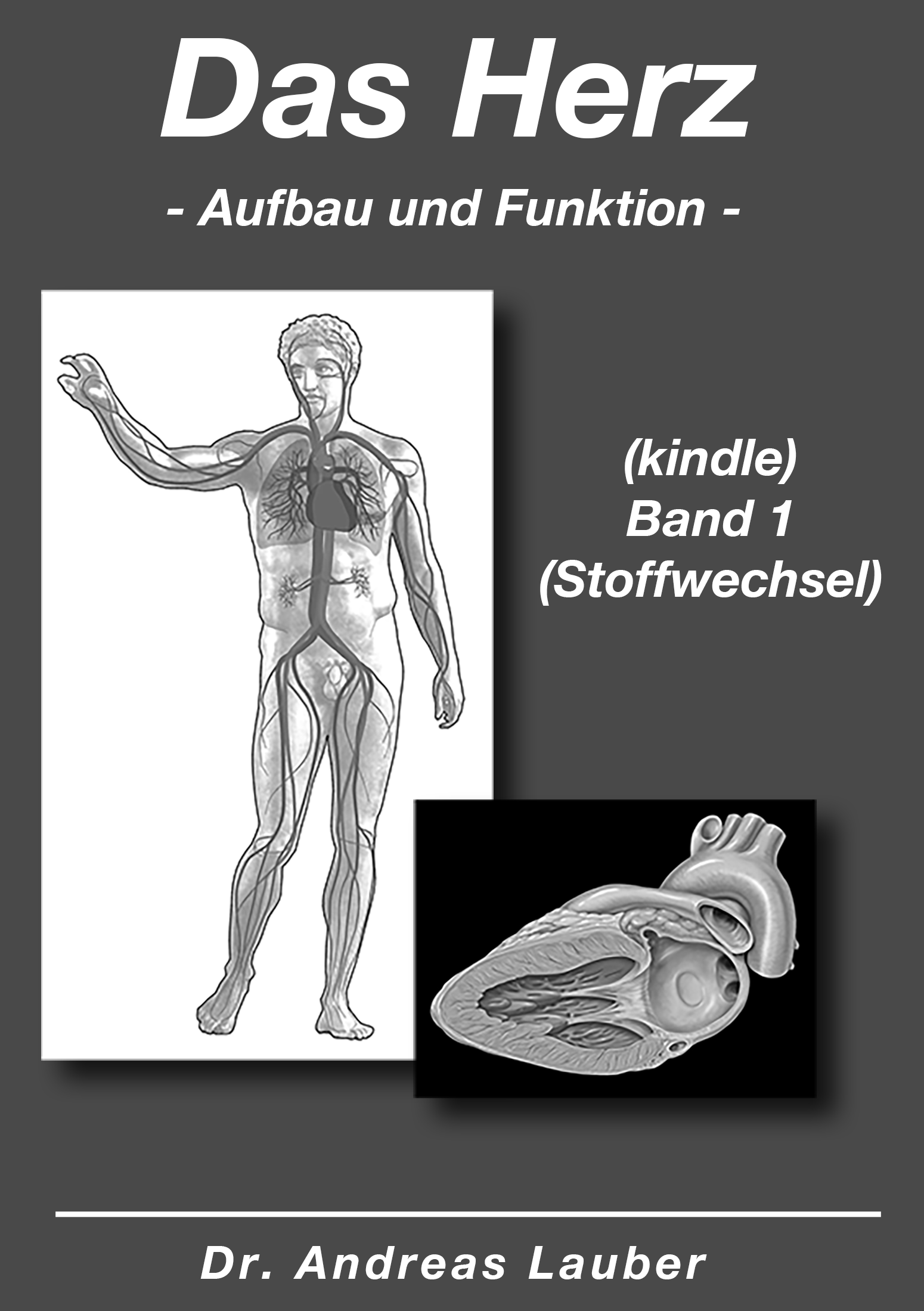 Herzaufbau Band 1