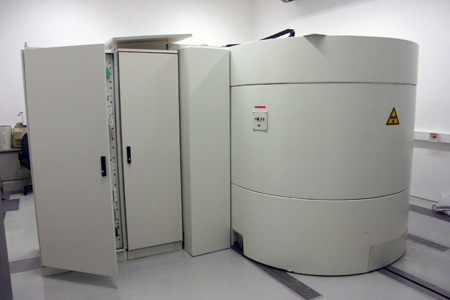 Zyklotron
