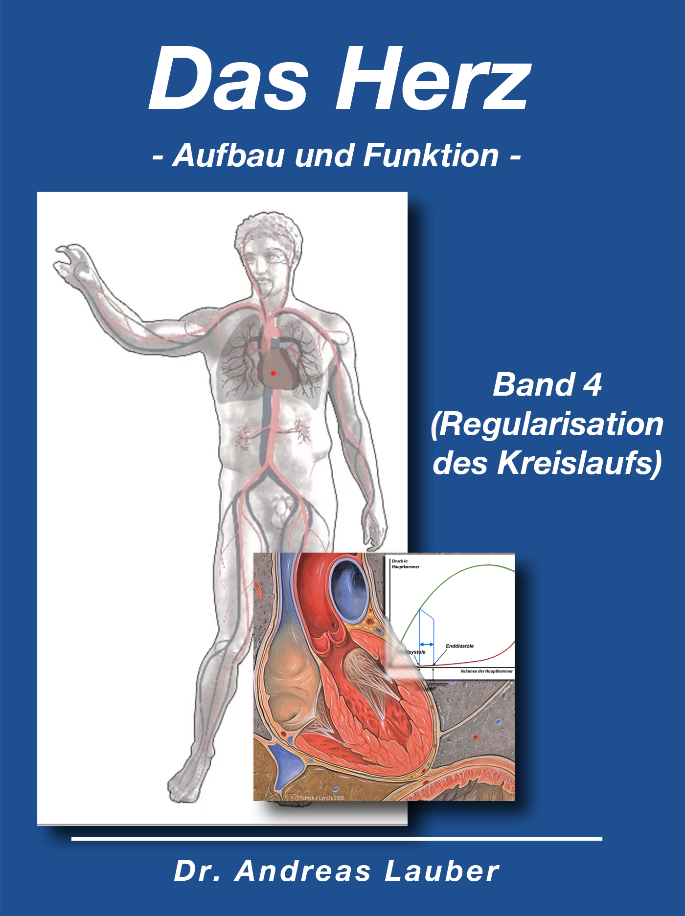 Herzaufbau Band 1